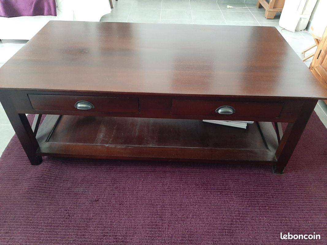 Table basse (image 2)