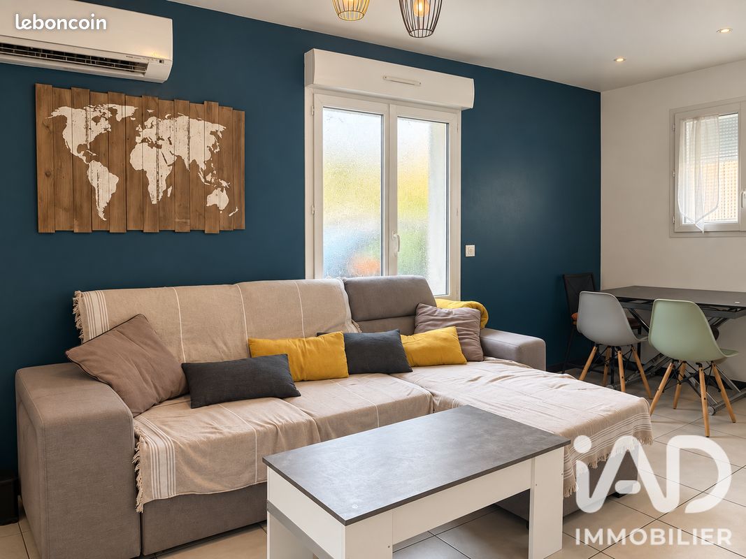 Appartement 2 pièces 40 m² · à Le Beausset · 40 m² · 210 000 €