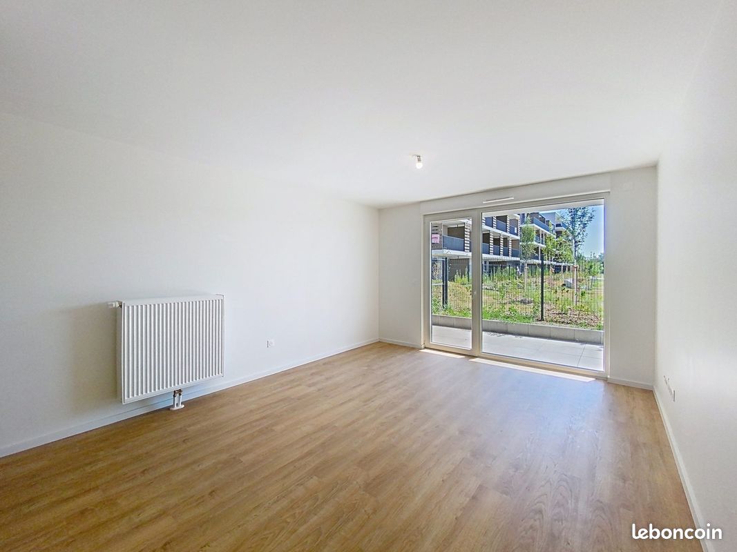 Appartement 2 pièces 47 m² (image 3)