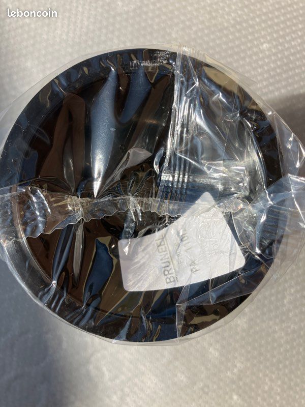 Bobines de fils à coudre gris bleu 110/2 250g twistex (image 3)