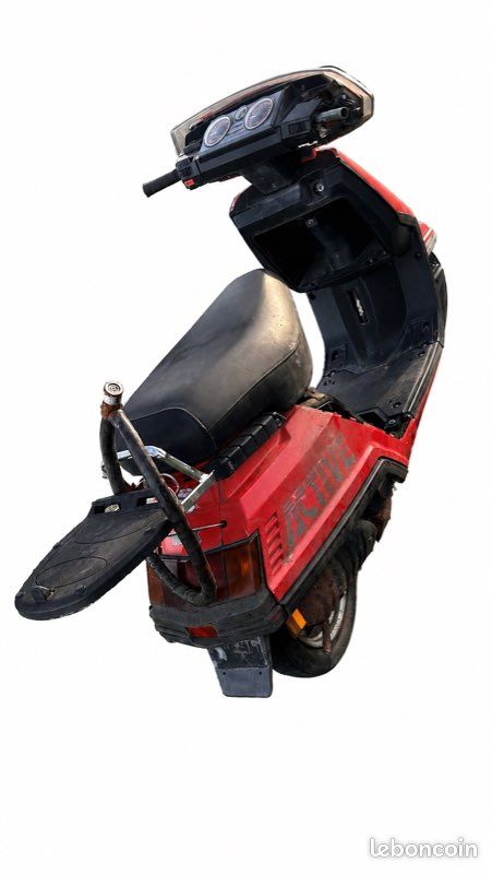 Toutes pièces scooter MBK active ou Yamaha béluga 49.9cc (image 3)
