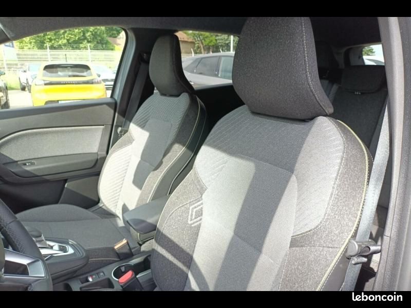 Renault Symbioz 1.6 E-Tech full hybrid 145ch Techno (image 26)