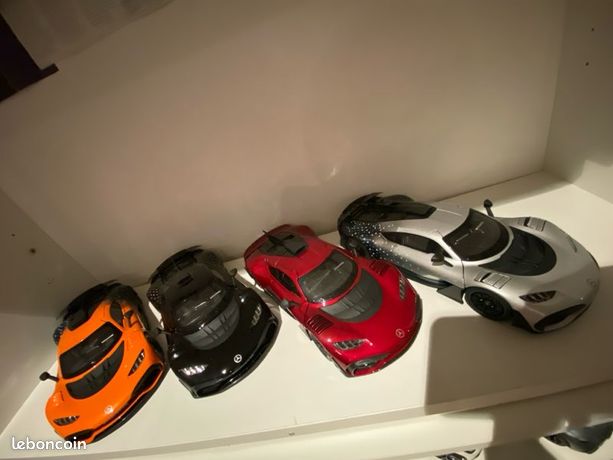 Mercedes amg gt d'occasion - Collection - - page 3