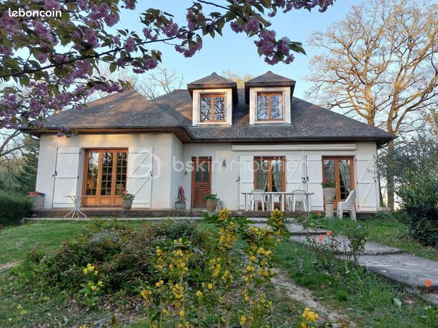 Maison 7 pièces 180 m²