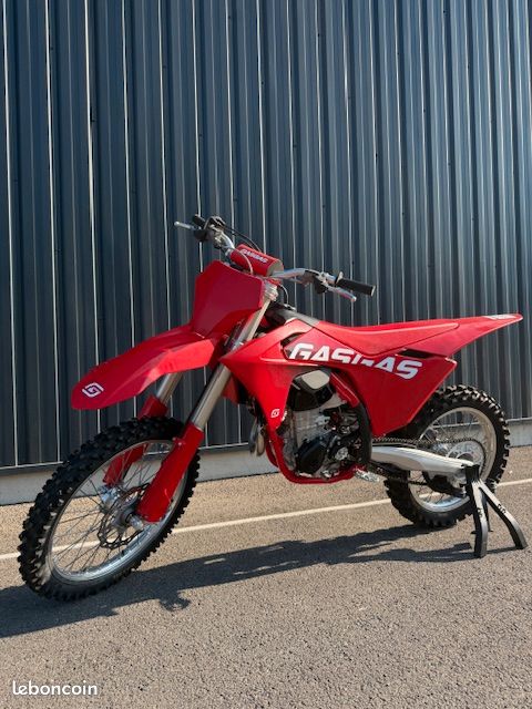 Gasgas mc 450 f 2024 (image 3)