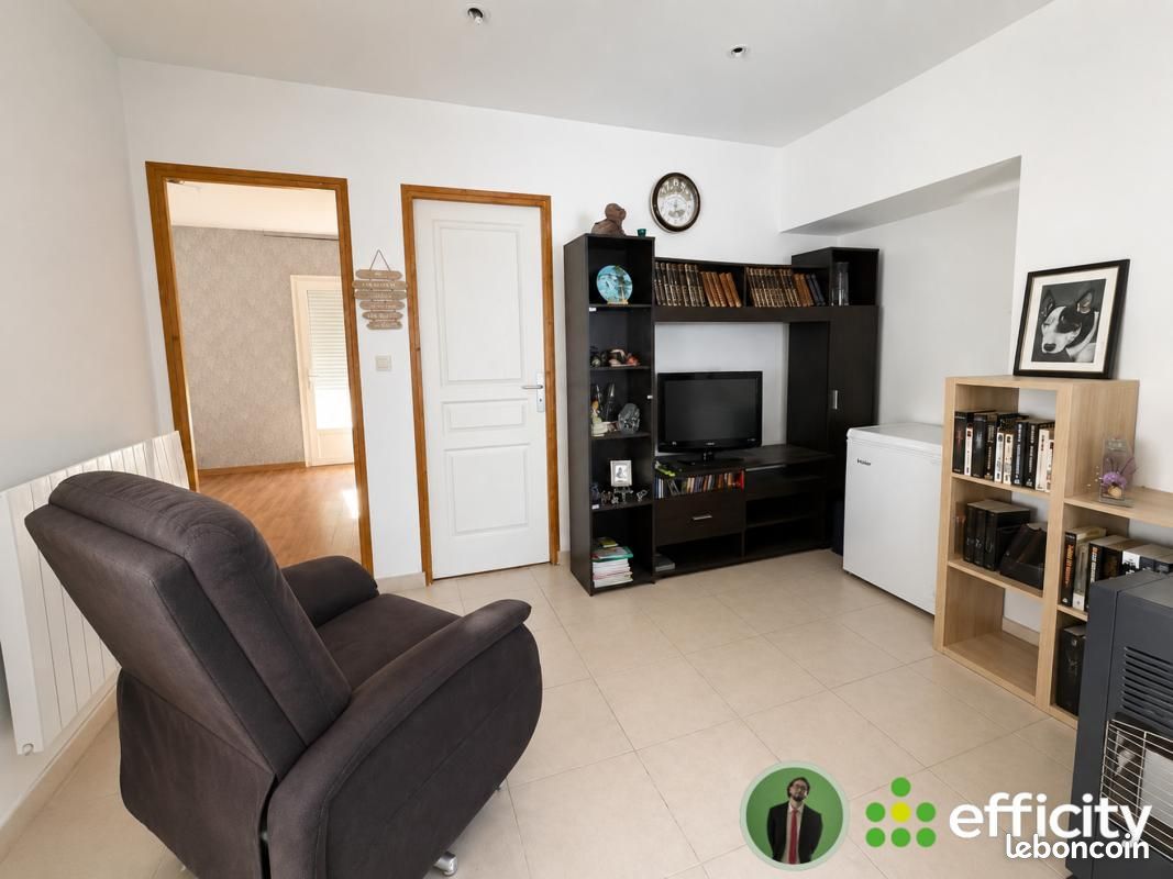 Appartement 3 pièces 50 m² · à Villefranche-sur-Saône · 50 m² · 136 500 €