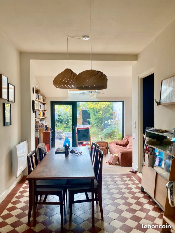 Maison 4 pièces 89 m² · à Marcq-en-Baroeul · 89 m² · 385 000 €