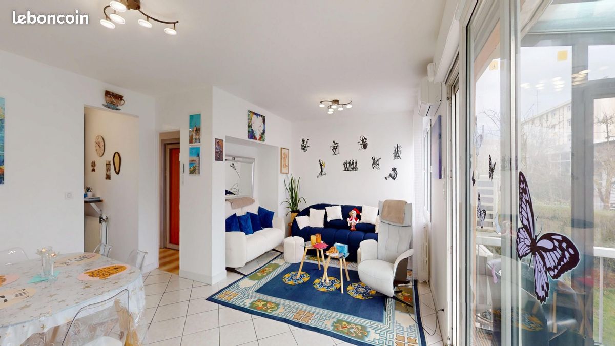 Maison 6 pièces 139 m² · à Villers-lès-Nancy · 139 m² · 333 500 €