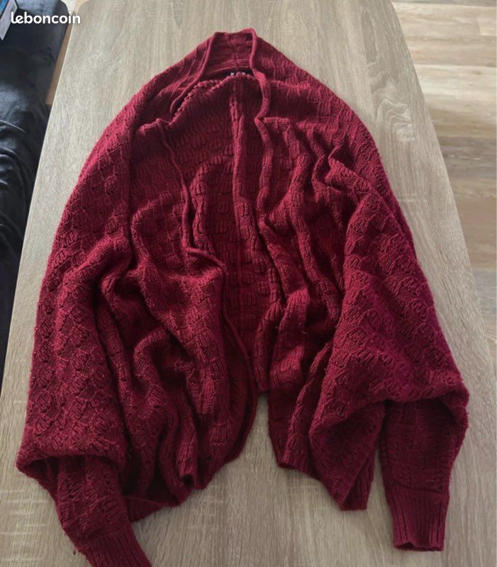 Gilet (image 1)