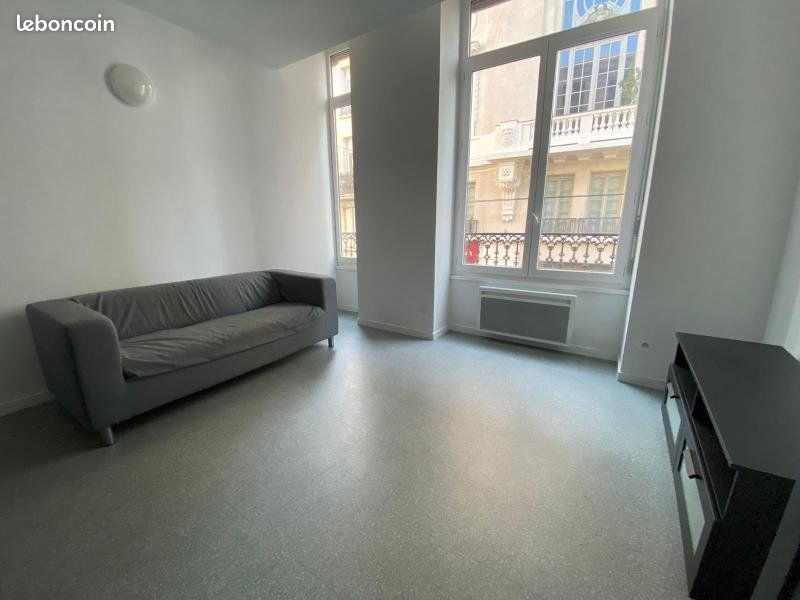 Appartement 2 pièces 41 m² (image 1)