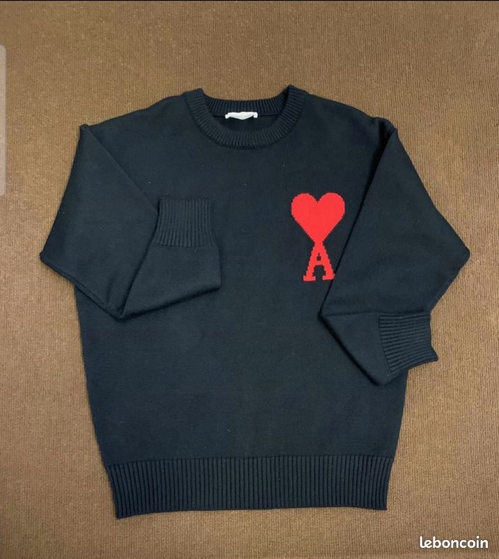 Pull ami paris (image 1)