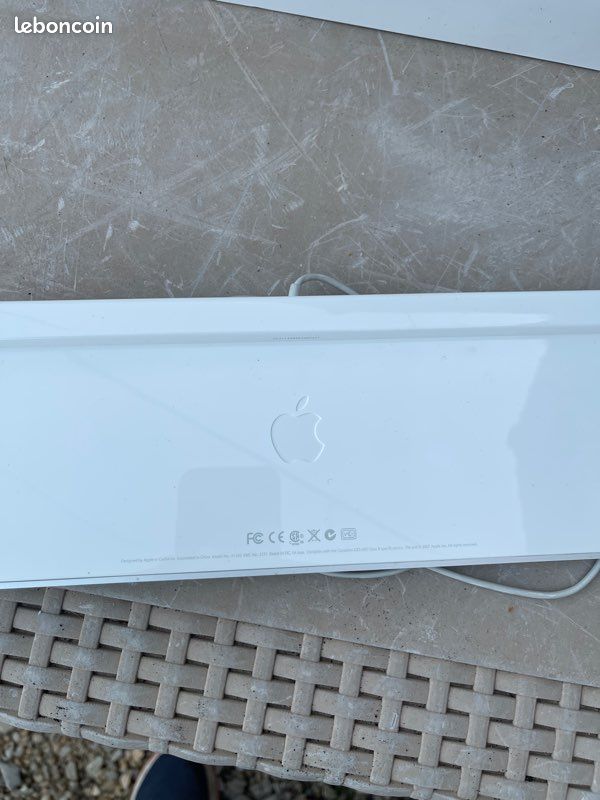 Clavier (image 3)