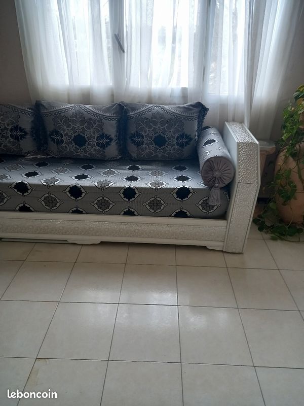 Salon marocain (image 1)