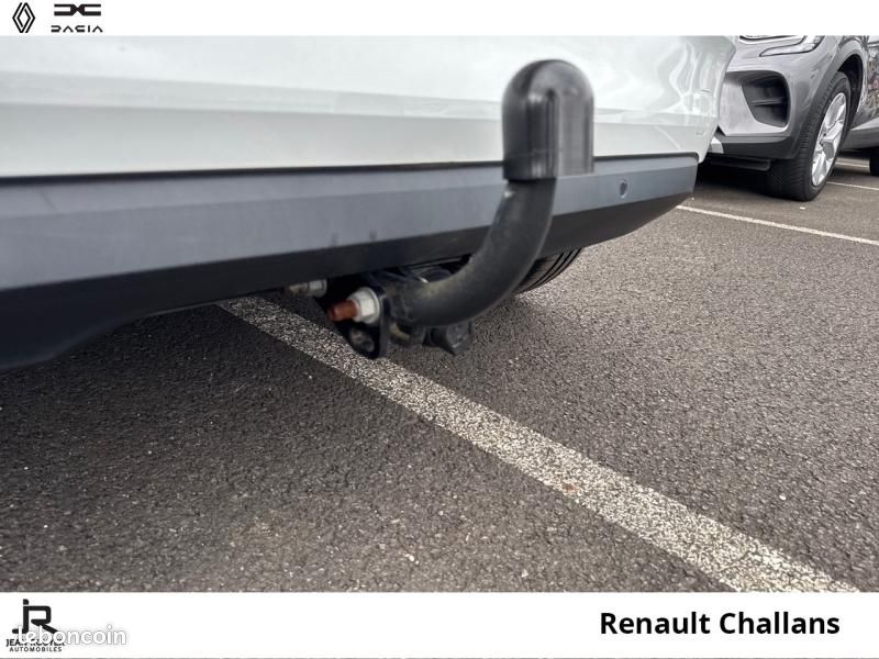 Renault Clio 1.0 SCe 65ch Authentic (image 17)