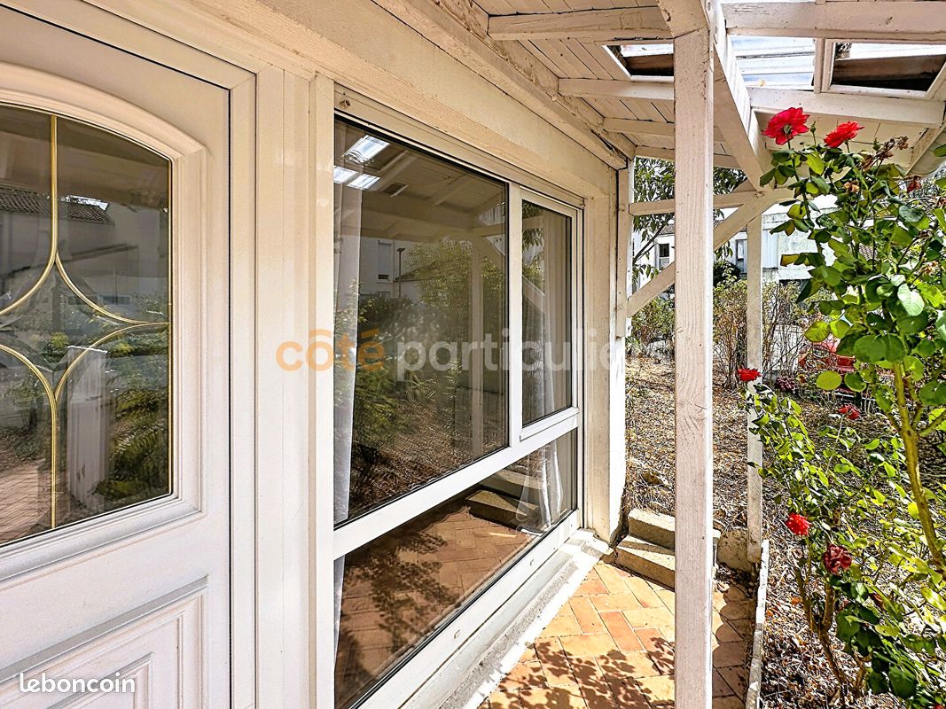 Maison 4 pièces 78 m² · à Poitiers · 78 m² · 158 900 €