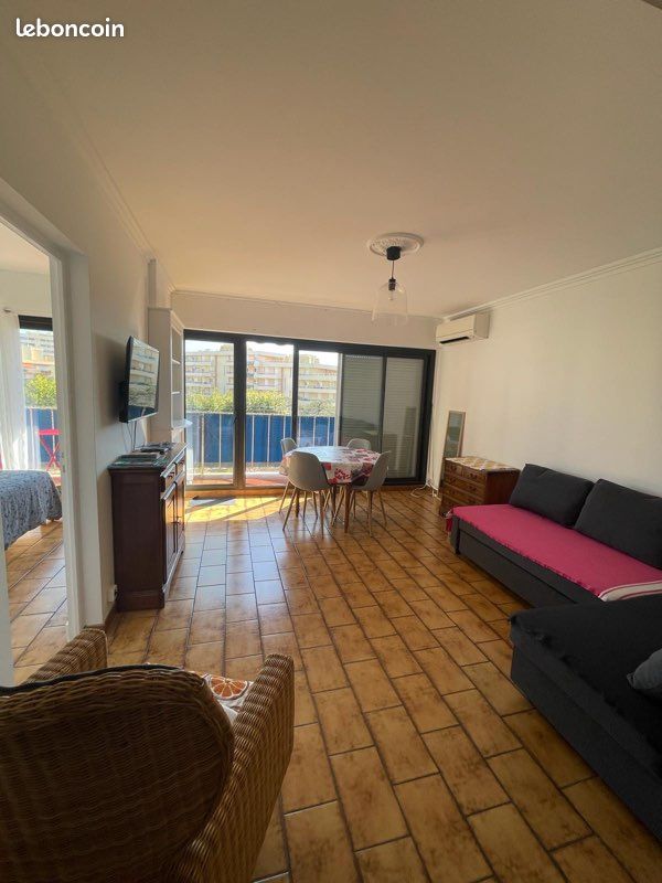 Appartement 2 pièces 45 m² · à Béziers · 45 m² · 980 €