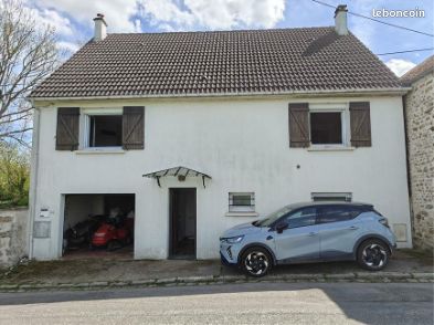 Maison 3 pièces 163 m² · à Aincourt · 163 m² · 252 000 €