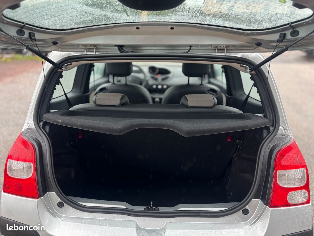 Renault Twingo 1.2 (image 15)