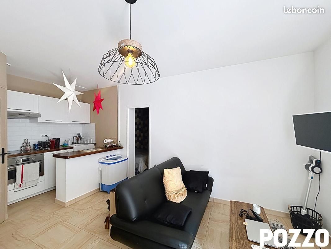 Appartement 2 pièces 25 m² · à Caen · 25 m² · 530 €/mois