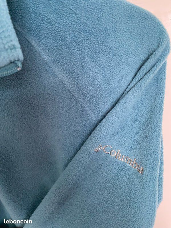 Polaire columbia (image 3)