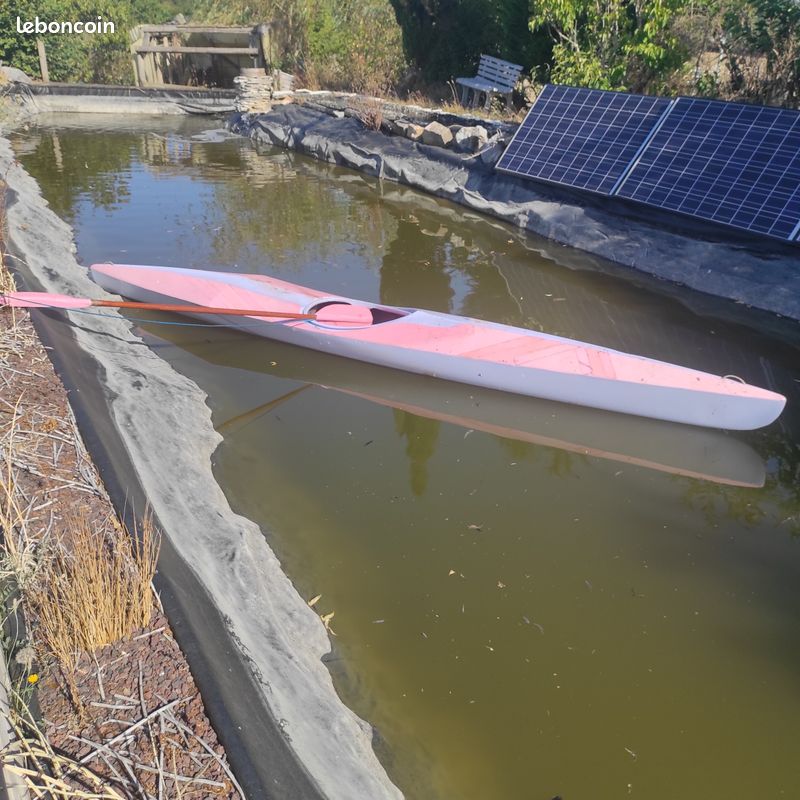 Kayak vintage (image 3)