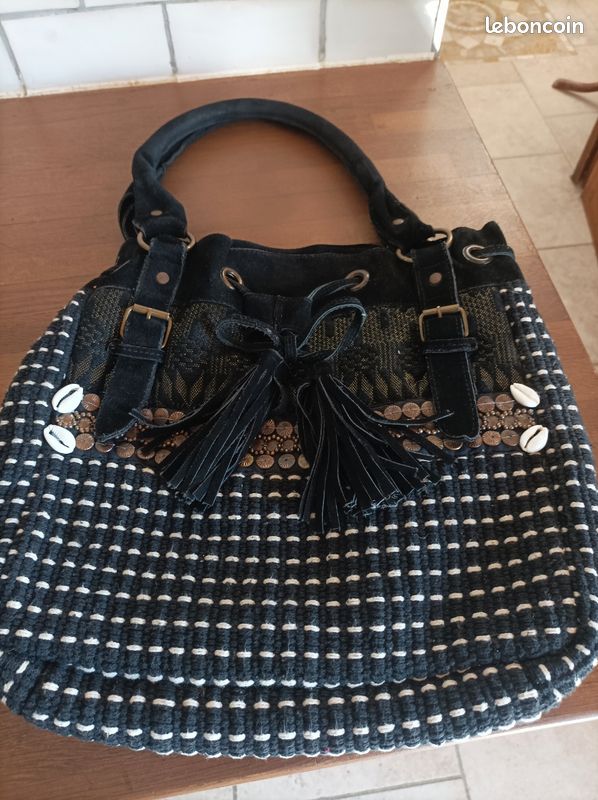 Sac hipanema Accessoires Bagagerie