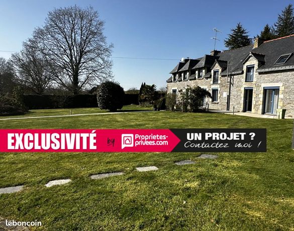 Maison 12 pièces 210 m²