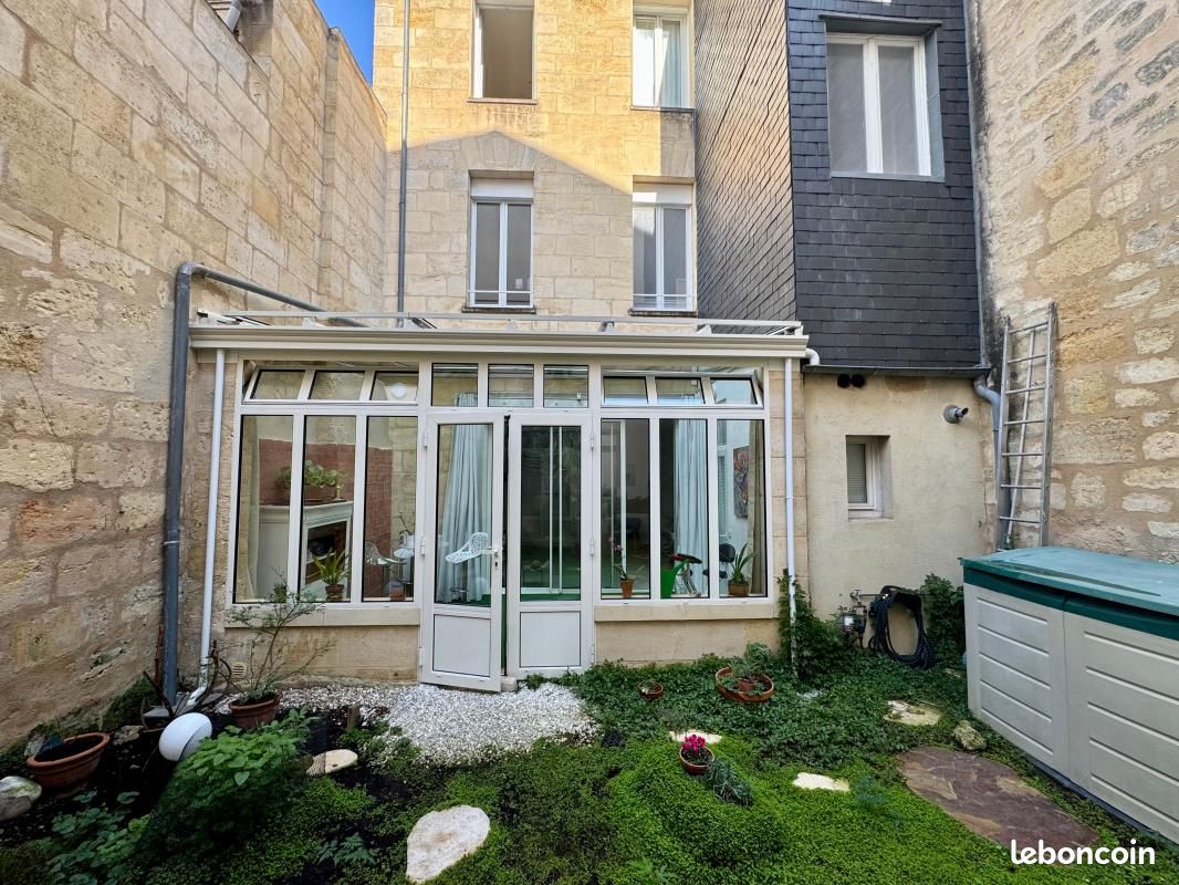 Appartement 3 pièces 99 m² · à Bordeaux · 99 m² · 519 750 €