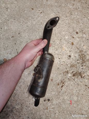 Moteur vap d'occasion - quipement moto - leboncoin - page 3