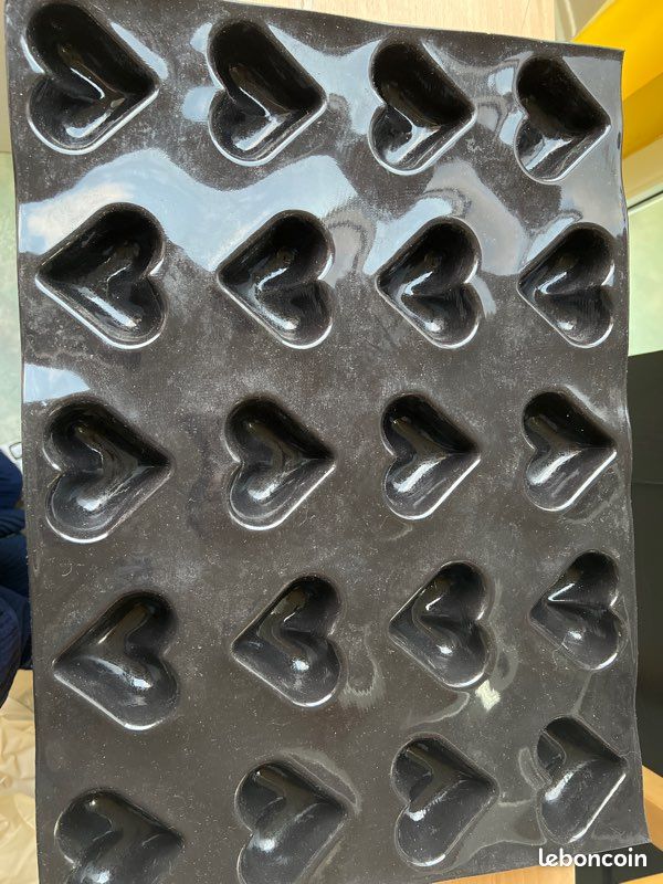 Moules flexipan (image 1)