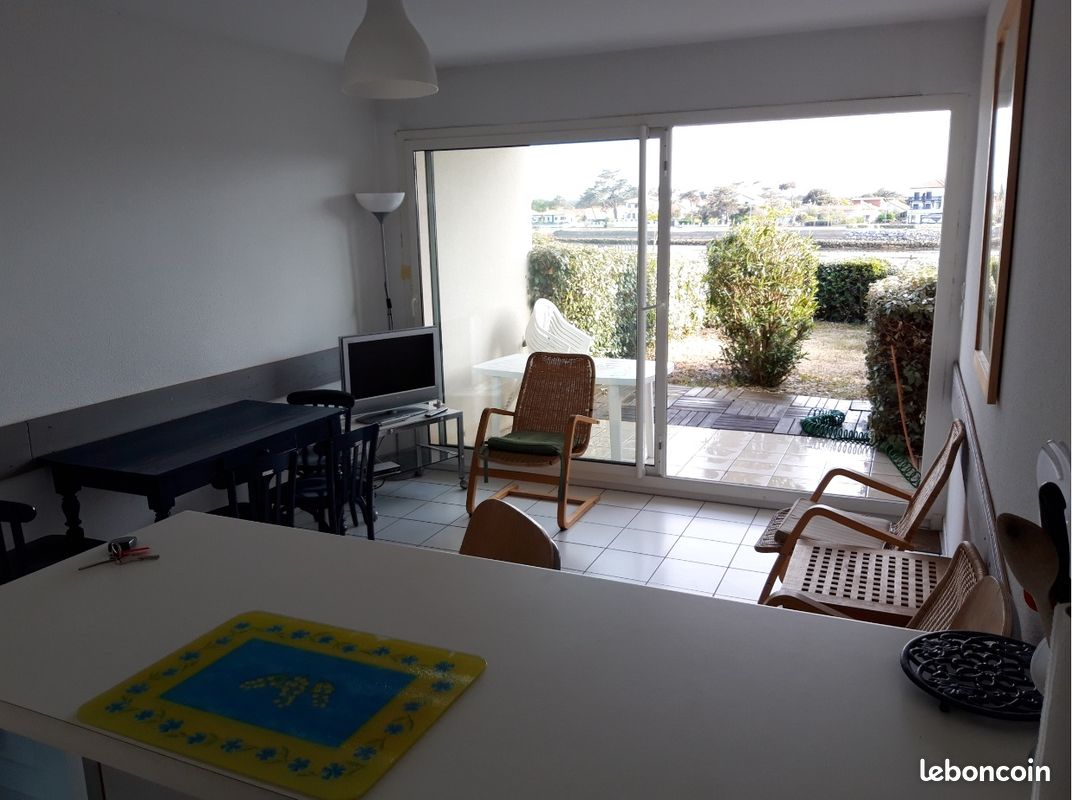Appartement 3 pièces 46 m² · à Mimizan · 46 m² · 249 000 €