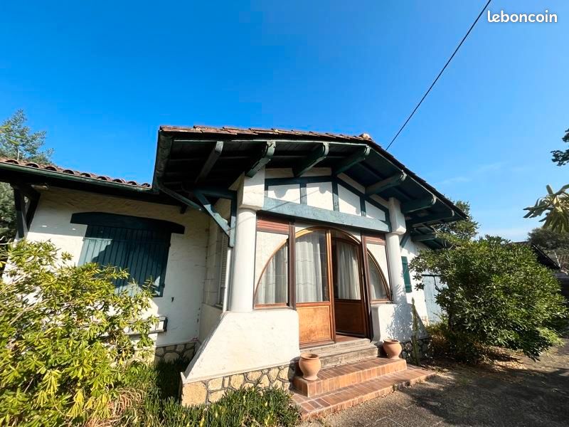 Maison 5 pièces 125 m² · à Lège-Cap-Ferret · 125 m² · 790 000 €