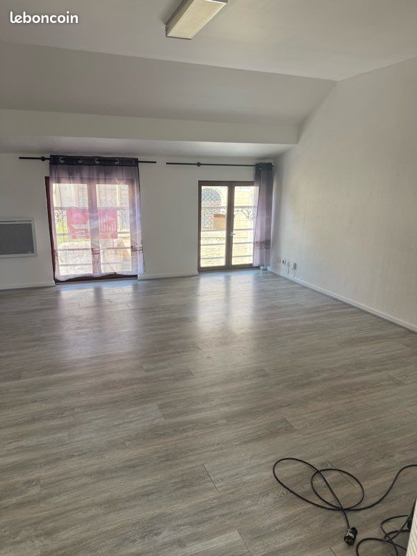Appartement 2 pièces 33 m² · à Laon · 33 m² · 400 €