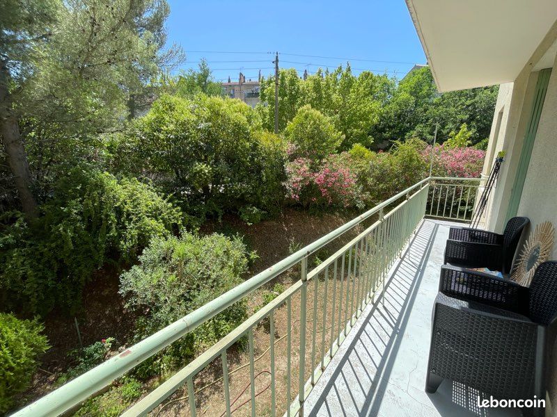 Appartement 3 pièces 70 m² · à Aix-en-Provence · 70 m² · 310 000 €