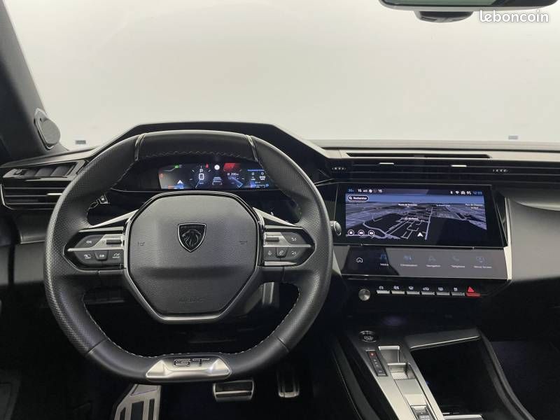 Peugeot 308 PureTech 130ch S&S EAT8 GT (image 22)