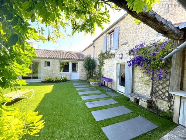 Propriété 5 pièces 215 m²