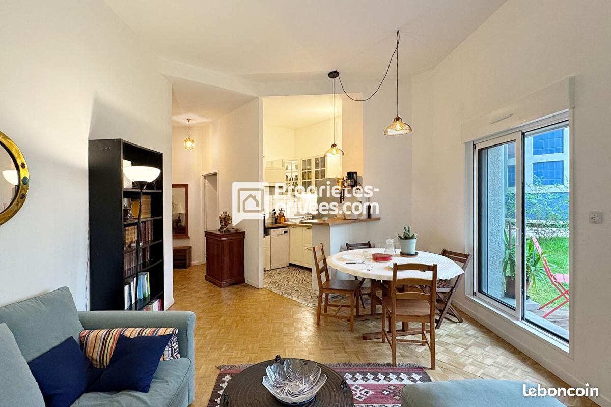 Appartement 3 pièces 67 m² · à Paris · 67 m² · 559 000 €