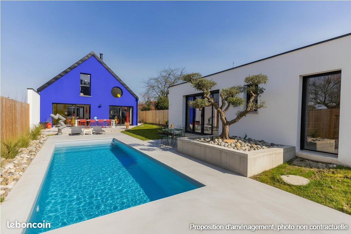 Maison 6 pièces 227 m² · à Pau · 227 m² · 750 000 €