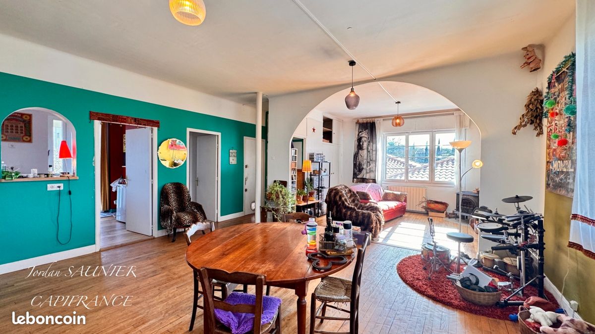 Maison 7 pièces 170 m² · à Revel · 170 m² · 320 000 €