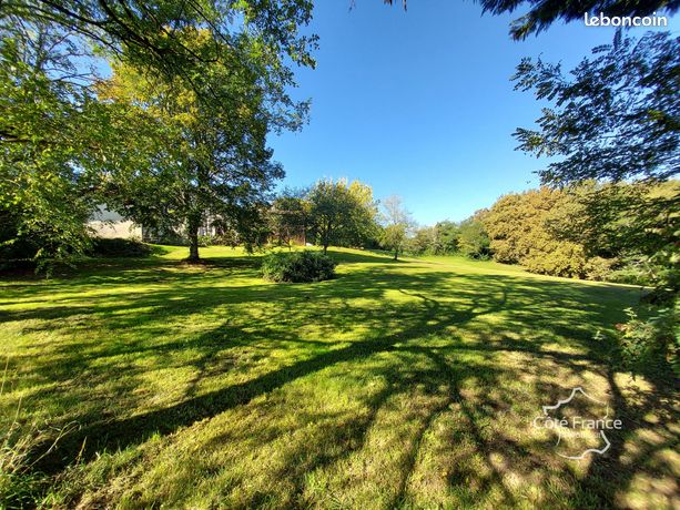 Propriété 7 pièces 253 m²