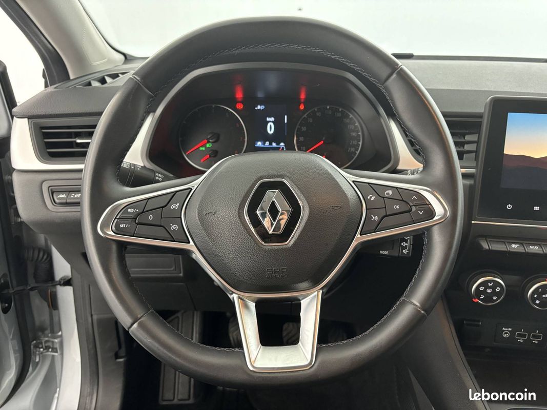 RENAULT Captur TCe 90 - 21 Zen (image 15)