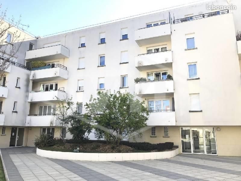 Appartement 2 pièces 38 m² · à Combs-la-Ville · 38 m² · 177 000 €