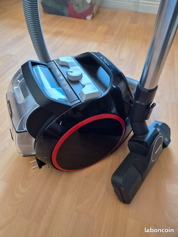 Miele sans sac (image 1)
