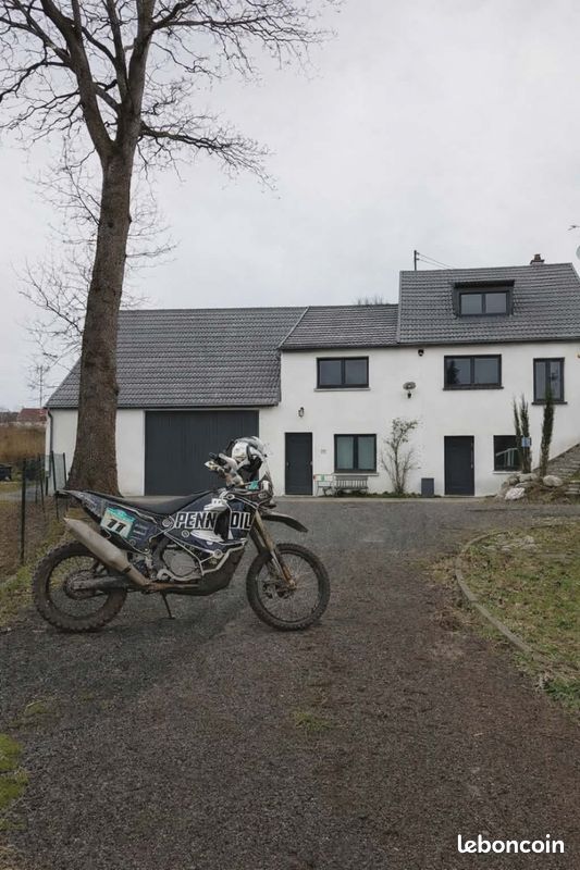 Maison 7 pièces 200 m² · à Aubusson · 200 m² · 170 000 €