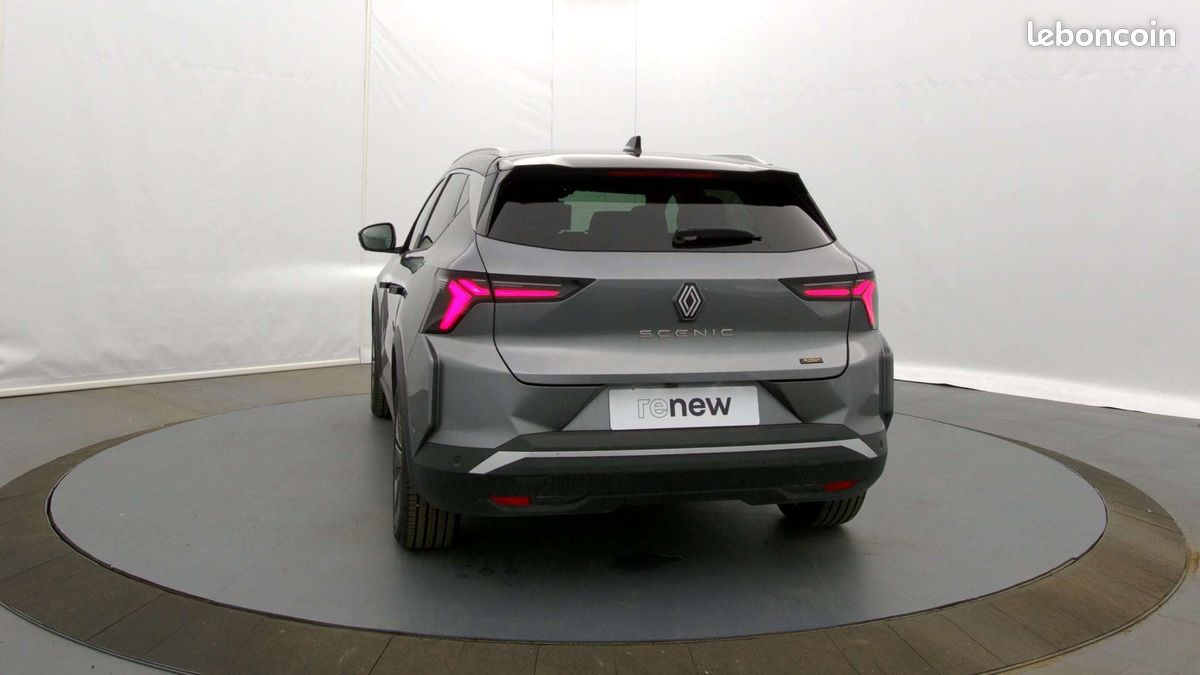 Renault scenic e tech electrique 220 ch grande (image 32)