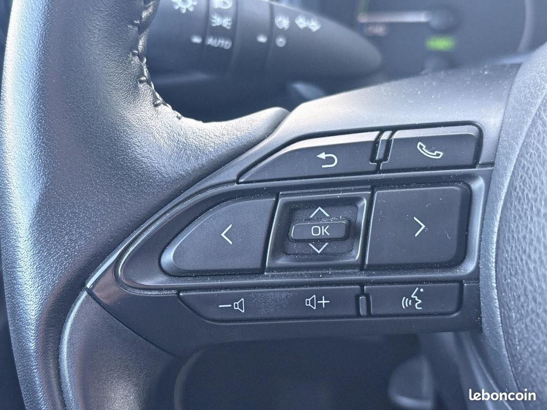 Mazda Mazda 2 Hybrid 1.5 Hybrid 116ch Exclusive-Line 2024 (image 18)