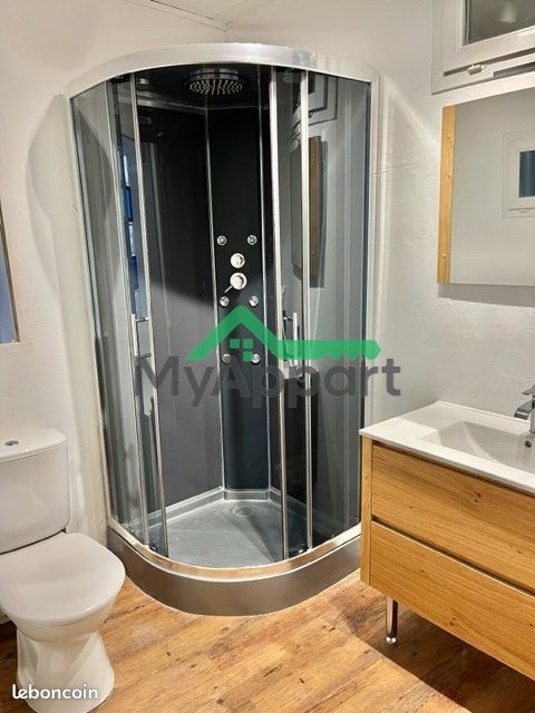 Appartement a louer avignon - 3 pièce(s) - 77 m2 - Surfyn