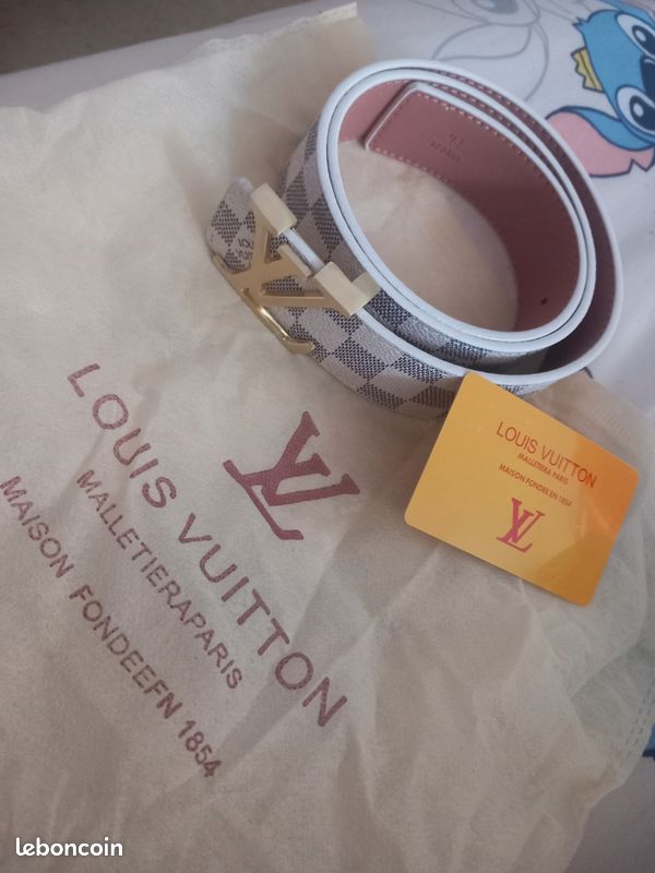 Ceinture femme (image 4)