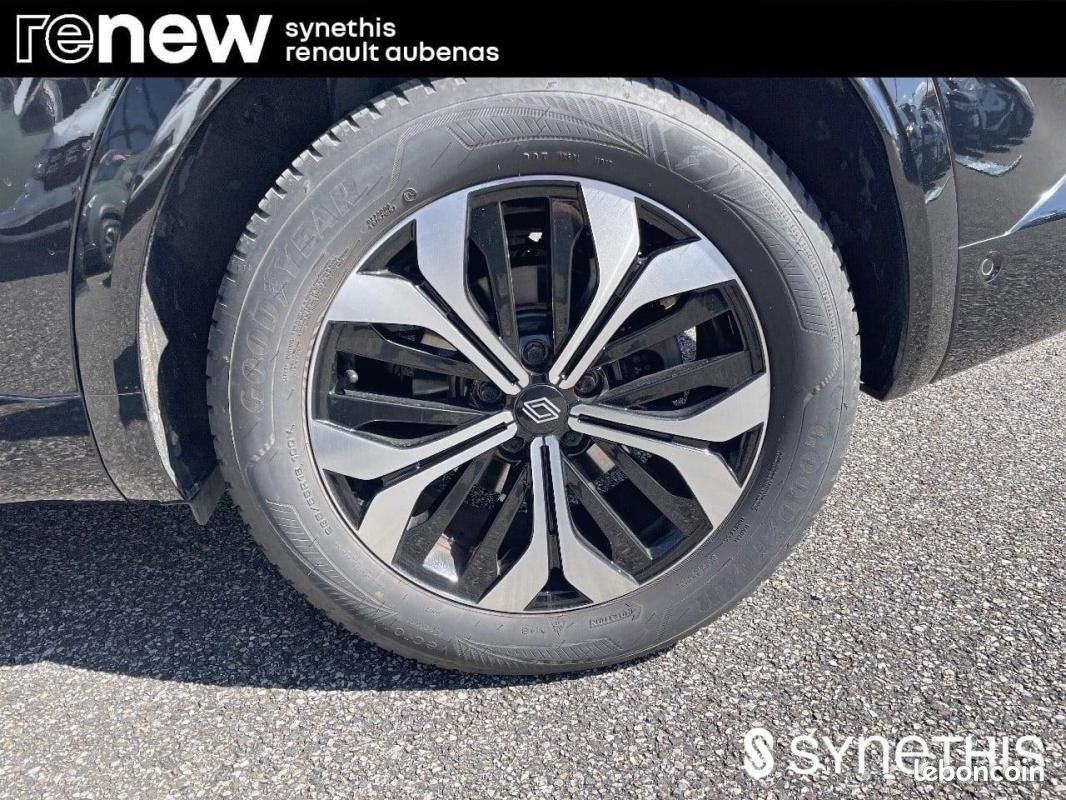 Renault Austral E-Tech hybrid 200 Techno (image 10)