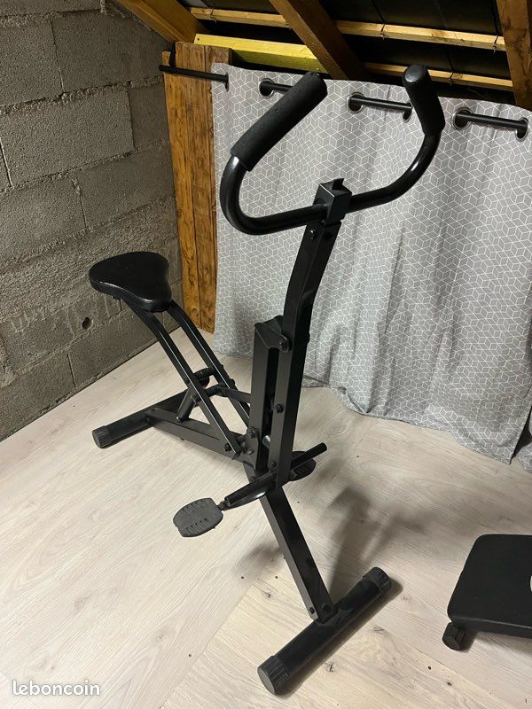 Musculation Velo VÃ©lo Musculation Vélo De Musculation Sport Plein Air